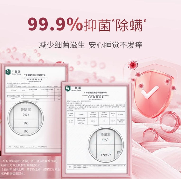SukGarden Laundry Beads Scent Booster 228G